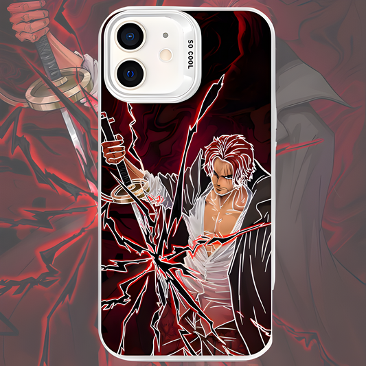 SHANKS - ONE PIECE