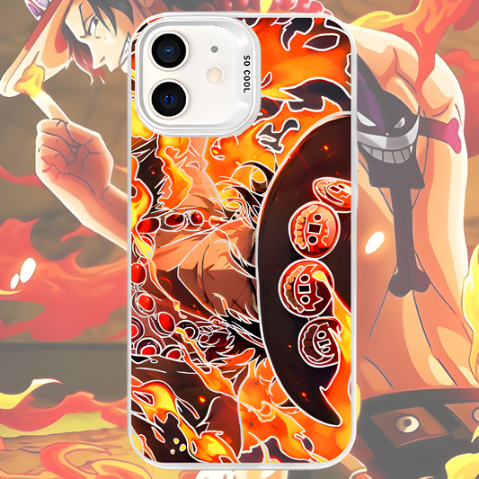 PORTGAS D. ACE - ONE PIECE