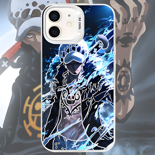 TRAFALGAR LAW - ONE PIECE