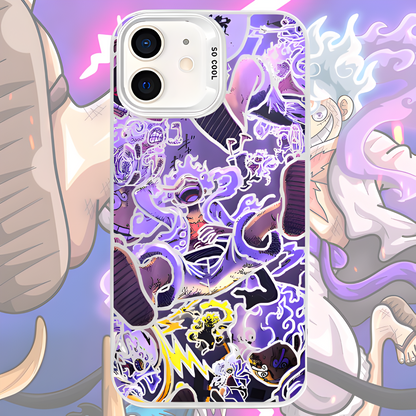 LUFFY GEAR 5 - ONE PIECE