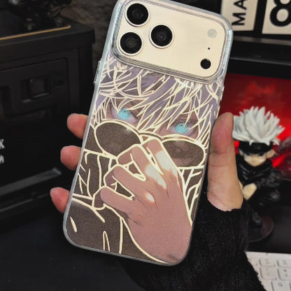 SATORU GOJO - JUJUTSU KAISEN