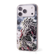 Funda Savage Titan Iv iPhone 17 Pro Max