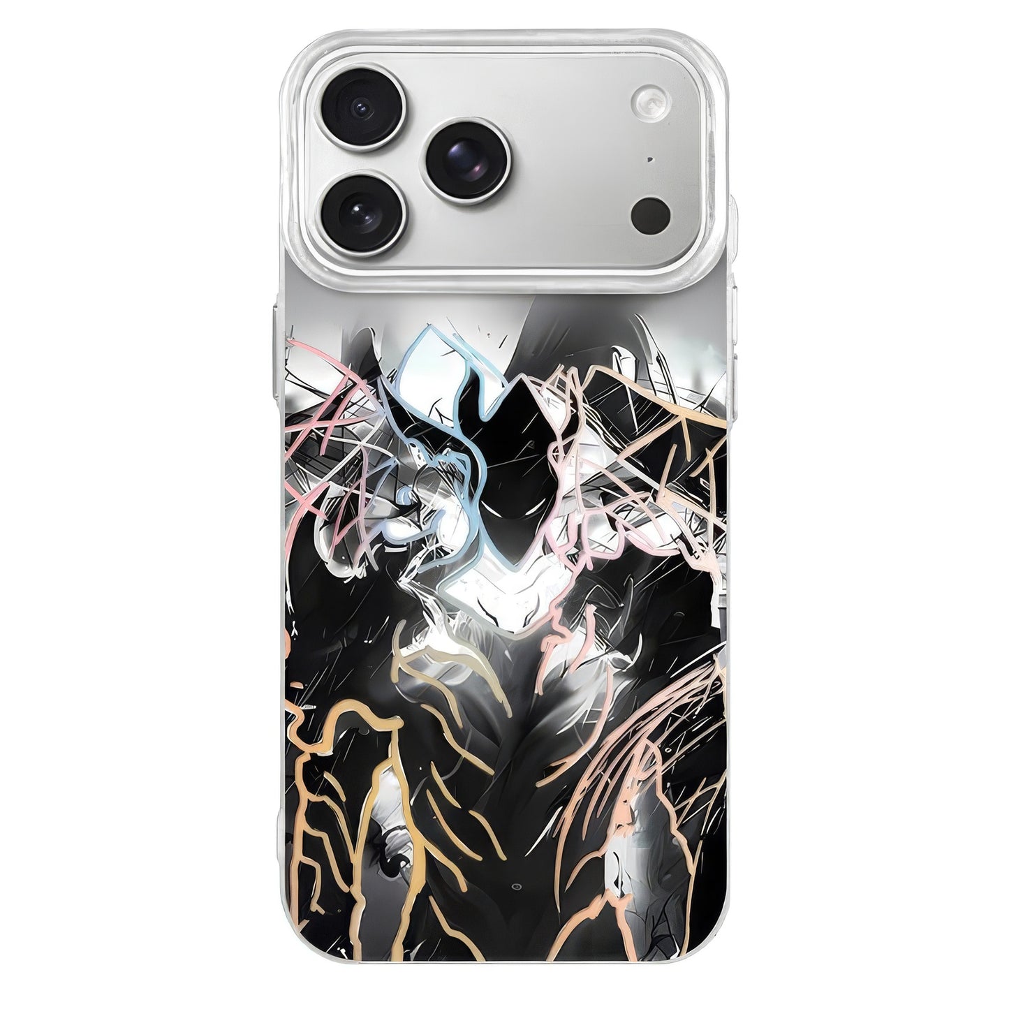 IGRIS ARISE - SOLO LEVELING